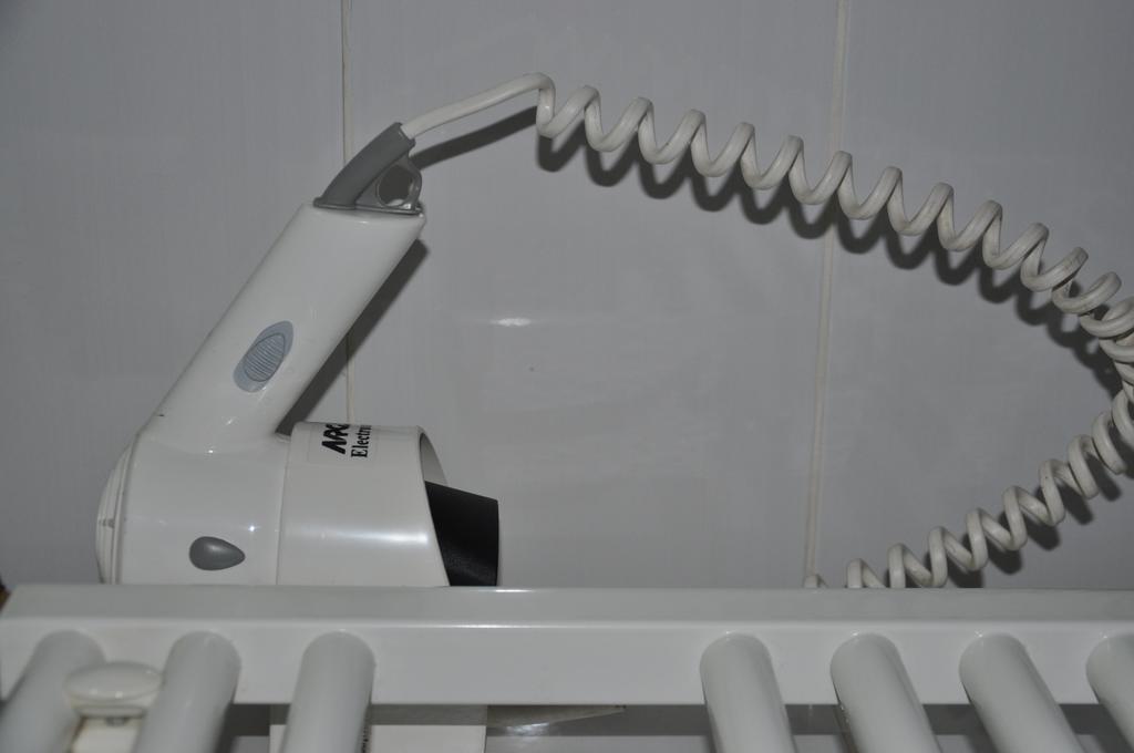 Pensiunea Valahia ブレゾイ 部屋 写真